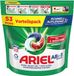 Ariel All in 1 lessive - 53 lavages - original