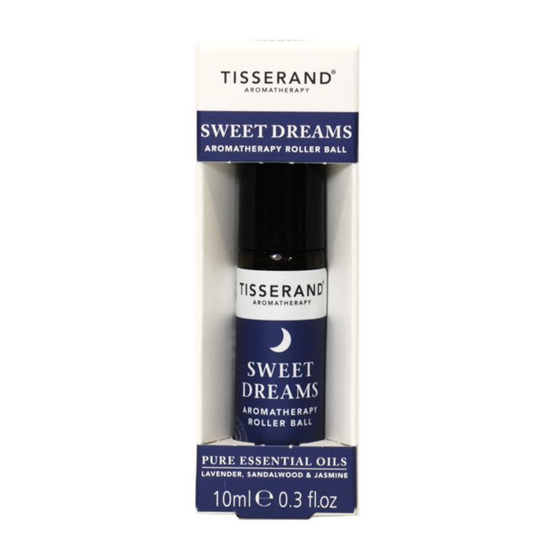 Tisserand Roller ball sweet dreams etherische olie 10 ML