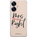 ERT GROUP mobiel telefoonhoesje voor Realme C55 origineel en officieel erkend Babaco patroon Mrs Right 001