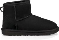 UGG Classic Mini II Laarzen - Black - Maat 33
