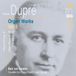 Outhere Ben Van Oosten - Dupré: Complete Organ Music Vol. 5 (CD)