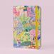 Peter Pauper Mid Size notitieboek Tropical Dream