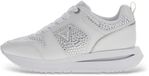 Guess Evory sneakers Wit Dames 38