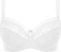 Fantasie ILLUSION Soutien-gorge femme - WHITE - Taille 85D