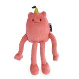 Doudou et Compagnie Miam! - Britney Pear 40 cm - Pear Pink
