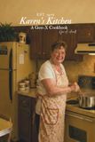 Karen's Kitchen: A Gen-X Cookbook