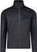 CMP Fleece CMP Mannen L Zwart Polyester Herfst/Winter 2025
