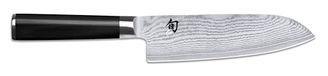 KAI Shun Classic Santoku, lemmet 18,0 cm, DM-0702