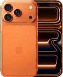 Apple iPhone 17 Pro 5G Dual SIM 512 GB 6.3" Oranje