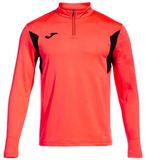Joma Winner III Trainingssweatshirt Oranje 11-12 Jaar Jongens