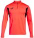 Joma Winner III Trainingssweatshirt Oranje 11-12 Jaar Jongens