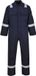 Portwest Bizweld Iona FR Overall BIZ5 - Marine Lang - XXXL