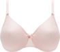 Chantelle Lingerie - Dames - Bh's - Minimizer Bh - Roze - 70E