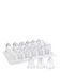 Lacor 68994 24 stuks geassorteerde spuitmonden acryl