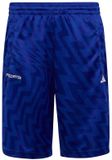 Adidas Predator Korte Broek Blauw 11-12 Years Kinderen