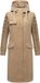 Navahoo Dames Winterjas Knit Babe 14