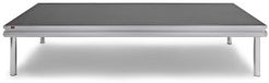 G4M Gear4music G4M Pro Stage Podiumplatform, 2 m x 1 m, 40 cm