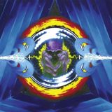 Sonic Rendezvous Mausoleum Gate - Space, Rituals And Magick (LP)