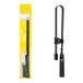 PNI BNC Antenne Flex 47 Opvouwbaar, 27MHz, 47 cm, voor Escort HP 82 en HP 62