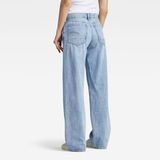 G-Star Judee Loose Wmn Jeans Dames 29/36 Sun Faded Cloudburst Katoen