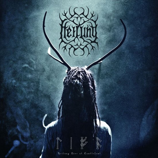 Heilung Lifa: Live At Cast