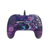 Hori Fighting Commander OCTA (Street Fighter 6 Juri Edition)