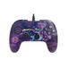 Hori Fighting Commander OCTA (Street Fighter 6 Juri Edition)