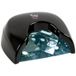 Peggy Sage Hybrid Technology Black LED-lamp 36Watt