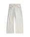 G-STAR Contor Two-Tone Wide Jeans blauw