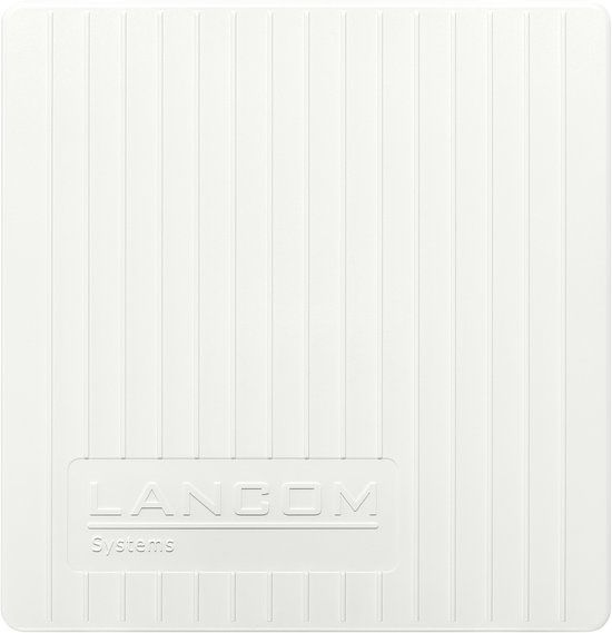 Lancom Systems LANCOM OX-6400 Wit Power over Ethernet (PoE)