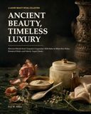 Ancient Beauty Skincare Rituals