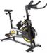 Bodymax B2 Indoor Cycle met LCD scherm