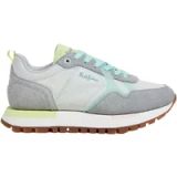 Pepe Jeans Ari Fresh Veelkleurige Lage Sneakers Dames