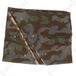 Mil-Tec Unisex - driehoekige tentbaan voor volwassenen - 18250100 driehoekige tentbaan camouflage, één maat, Splinter Camo