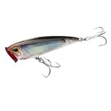 Yo-Zuri 3D Inshore Popper (F) 120 mm 4-3/4", Echte Mul