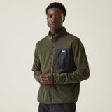 Regatta Frankie Fleece Heren XXL Groen