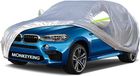 OEM Wan GmbH Universele Autohoes voor SUV - Waterdicht en UV-bescherming - Groot