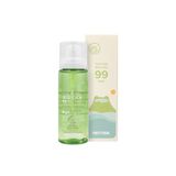 PRETTYSKIN La brume pure Cica 99 de Jeju - 100ml