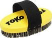 Toko Base Brush ovale Cuivre