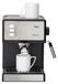OEM Espressomachine 20 bar 850 W dubbele uitloop 1,8 liter waterreservoir