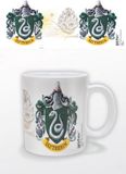 Pyramid International HARRY POTTER - Mok - 300 ml - Slytherin Quest