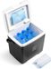 Brisby Koelbox - Frigobox - 13L - Zwart