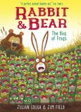 Rabbit and Bear: The Bog of Frogs