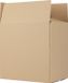 Merkloos / Sans marque Twepa B.V. Verzenddoos, bruin, ft 30,5 x 22 x 30 cm 25 stuks