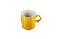 Le Creuset Espressomok van aardewerk, 100 ml, Nectar, 70305106720099
