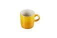 Le Creuset Espressomok van aardewerk, 100 ml, Nectar, 70305106720099