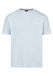 HECHTER PARIS Shirt 'JERSEY GD' lichtblauw