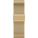 Bracelet 1.70 Milanese Or S