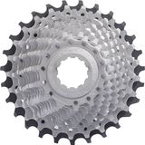 XLC 11 Speed Cassette - Shimano Xtralight 11-25T - Staal - Zilver