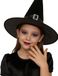 FIESTAS GUIRCA Nagels voor Halloween-kostuum voor kinderen, oranje en zwart | Set met 12 stickers, pompoen en geesten, licht pvc, voor kinderen, carnaval, themafeesten